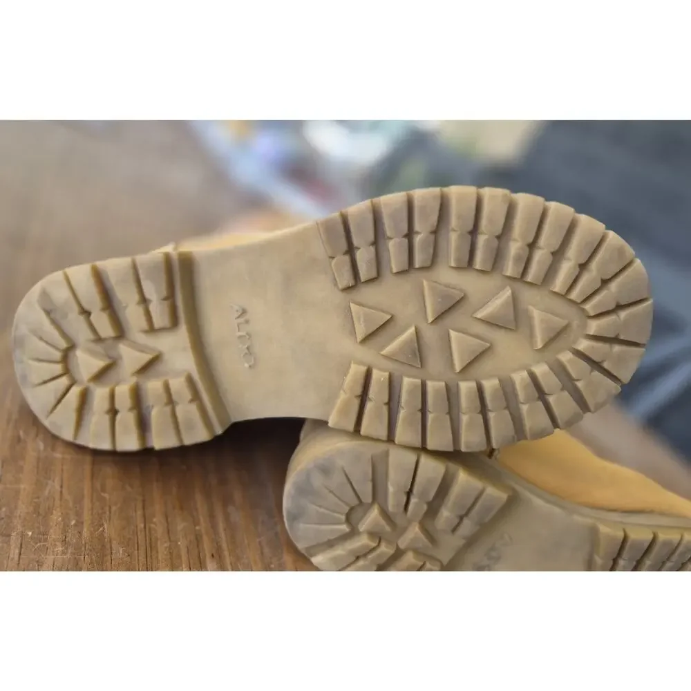 Aldo Kids Boots Waterproof Size US 5, Made In Romania 🇷🇴